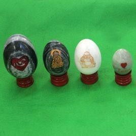 石刻工艺品 时光雕琢的艺术瑰宝