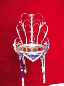 探索工艺品的多样世界 创意与实用的完美结合