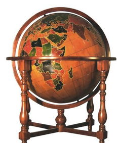 供应地球仪、实木工艺品与办公摆件 价格、厂家与产品图片全览
