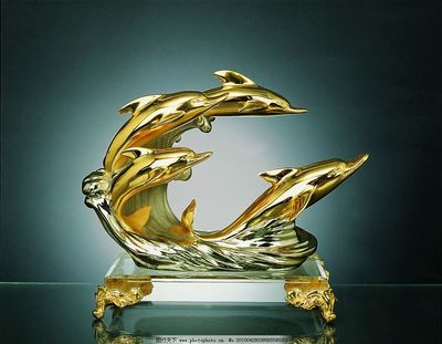 匠心独运 工艺品的视觉美学与文化传承