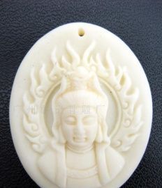 大厂1骨雕 黄色与象牙白色的艺术之美，品质与速度的双重保障