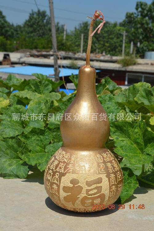 厂家,图片,葫芦工艺品,聊城市东昌府区众拓百货