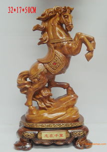 工艺品志在千里 工艺传承与市场价值