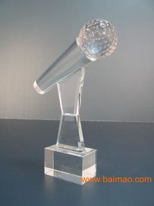 郑州好奖杯 弘扬正能量的工艺精品