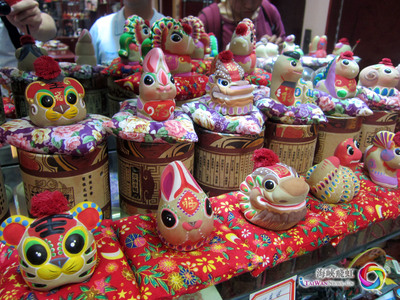 工艺品 传统与创新的完美融合